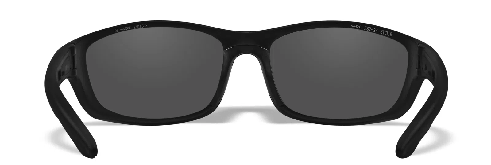 Wiley X Active P-17 Frame & Lenses - view 4